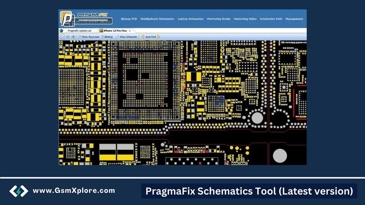 PragmaFix Schematics Latest